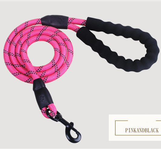 Reflective Pet Leash