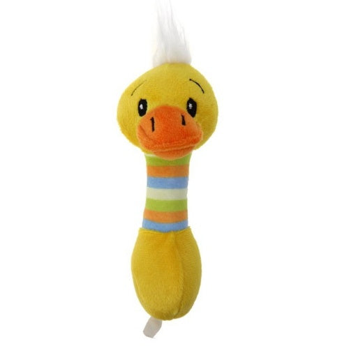 Animal Plush Pet Toys