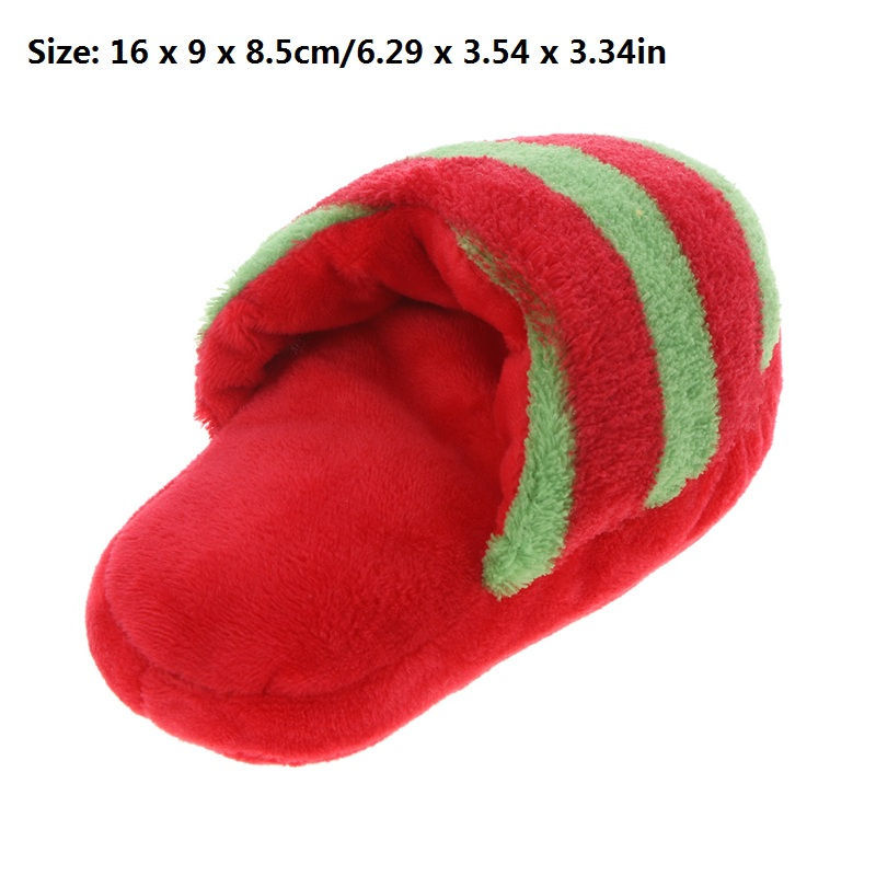 Animal Plush Pet Toys