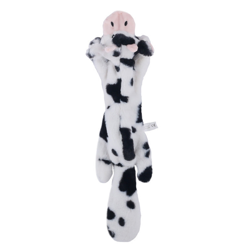 Animal Plush Pet Toys