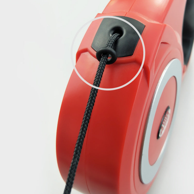Retractable Pet Leashes