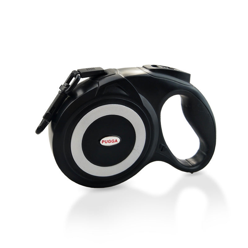 Retractable Pet Leashes
