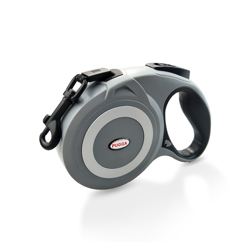 Retractable Pet Leashes