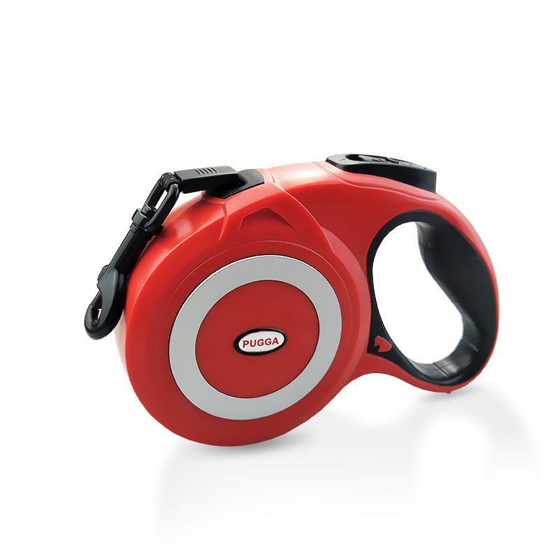 Retractable Pet Leashes