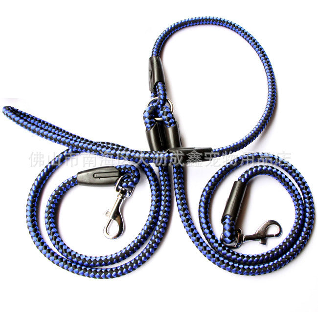 Double Ended Pet Leash