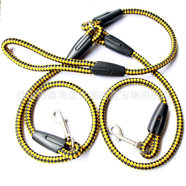 Double Ended Pet Leash