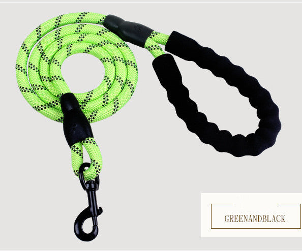 Reflective Pet Leash