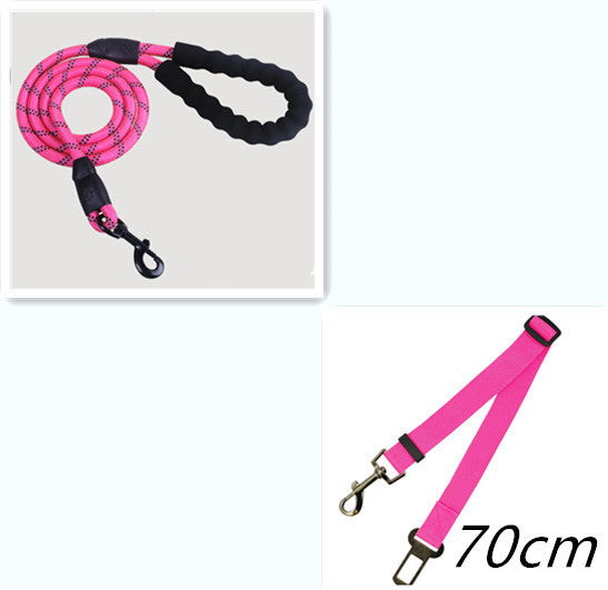Reflective Pet Leash