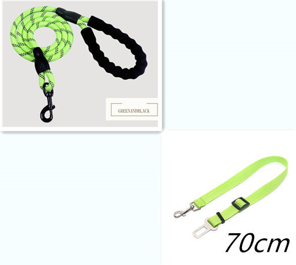 Reflective Pet Leash