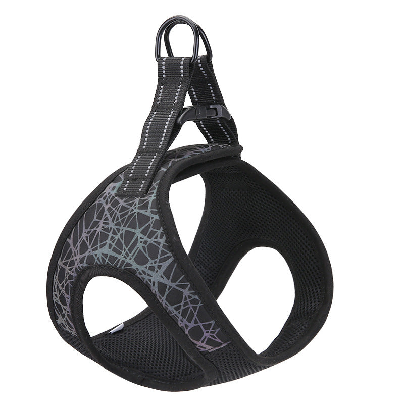 No Choke Dog Harness