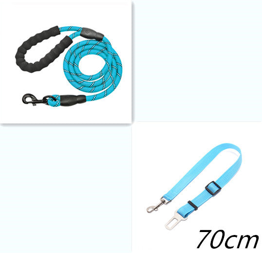 Reflective Pet Leash