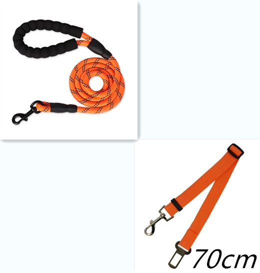 Reflective Pet Leash