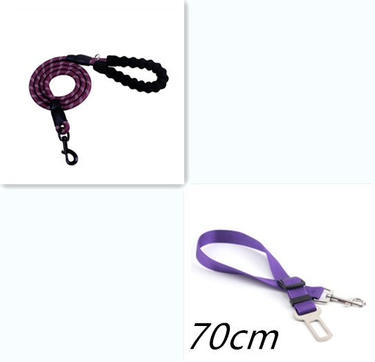 Reflective Pet Leash
