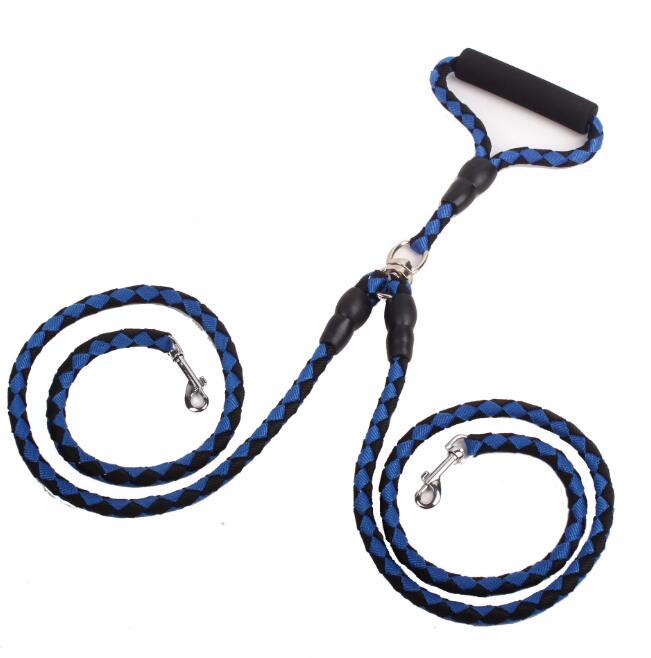 Double Ended Pet Leash