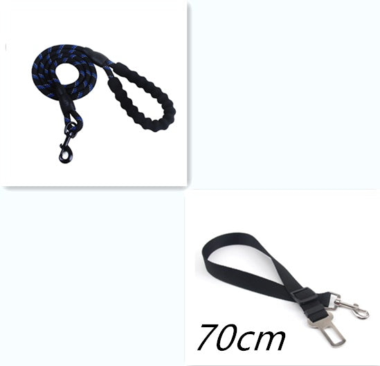 Reflective Pet Leash