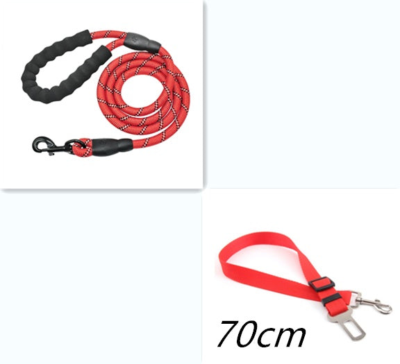 Reflective Pet Leash