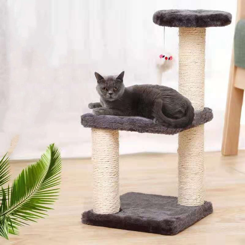 Small Cat Tree
