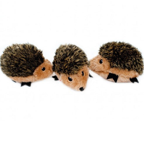 Bite-Resistant Plush Pet Toys