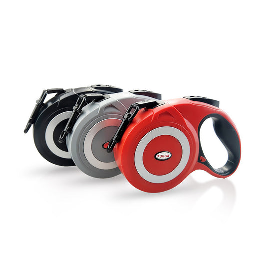 Retractable Pet Leashes