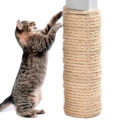 Cat Scratch Rope