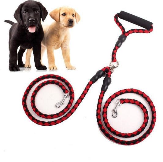 Double Ended Pet Leash