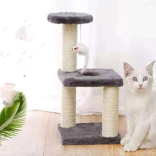 Small Cat Tree
