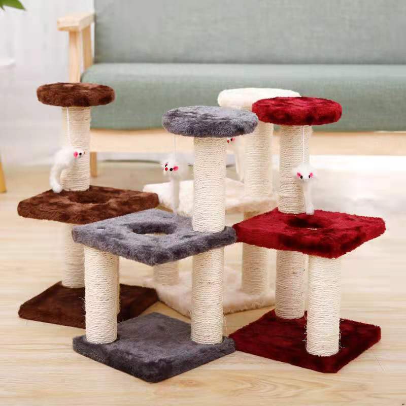 Small Cat Tree