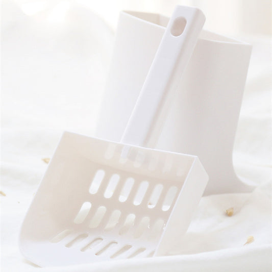 Cat Litter Scoop Kit