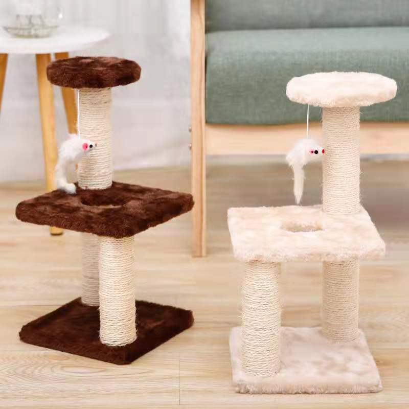 Small Cat Tree