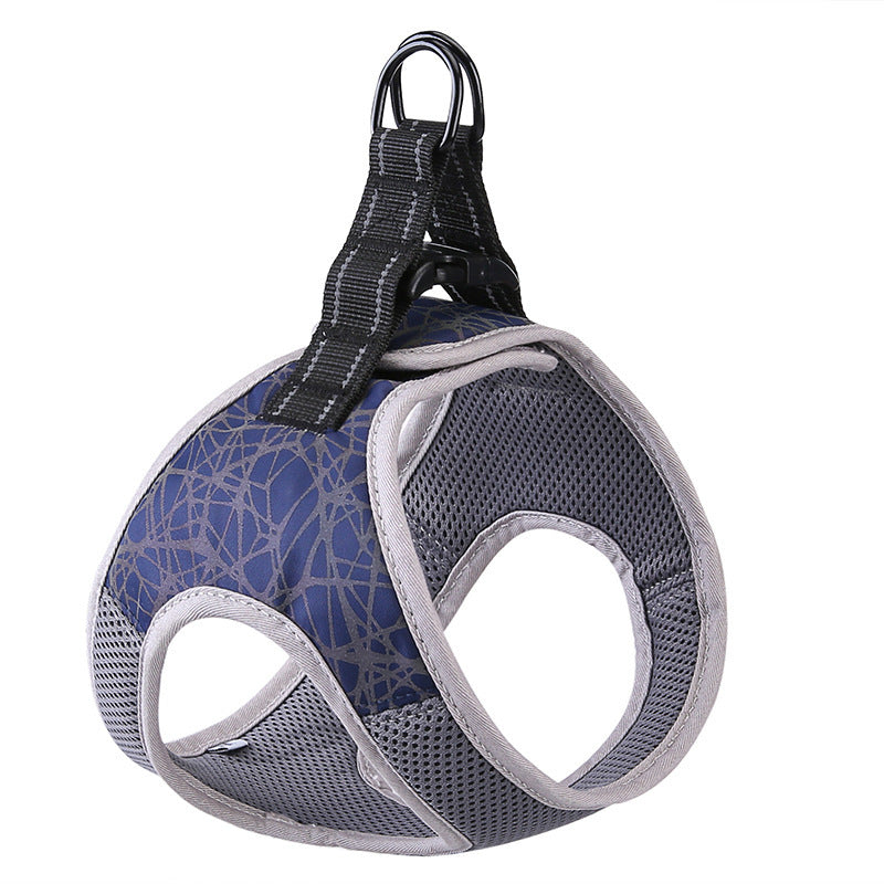 No Choke Dog Harness
