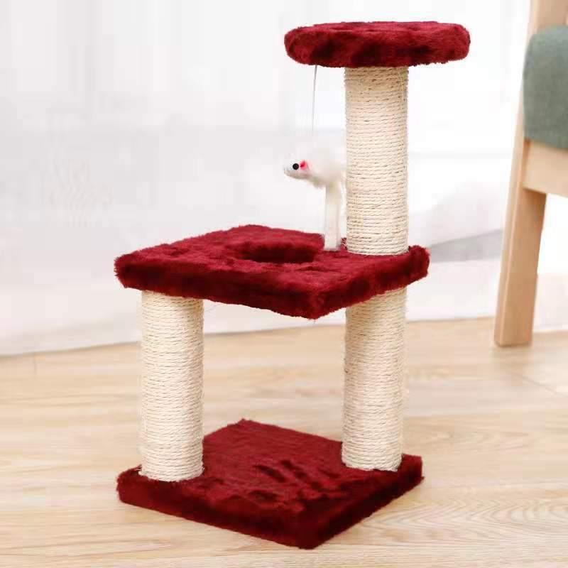 Small Cat Tree