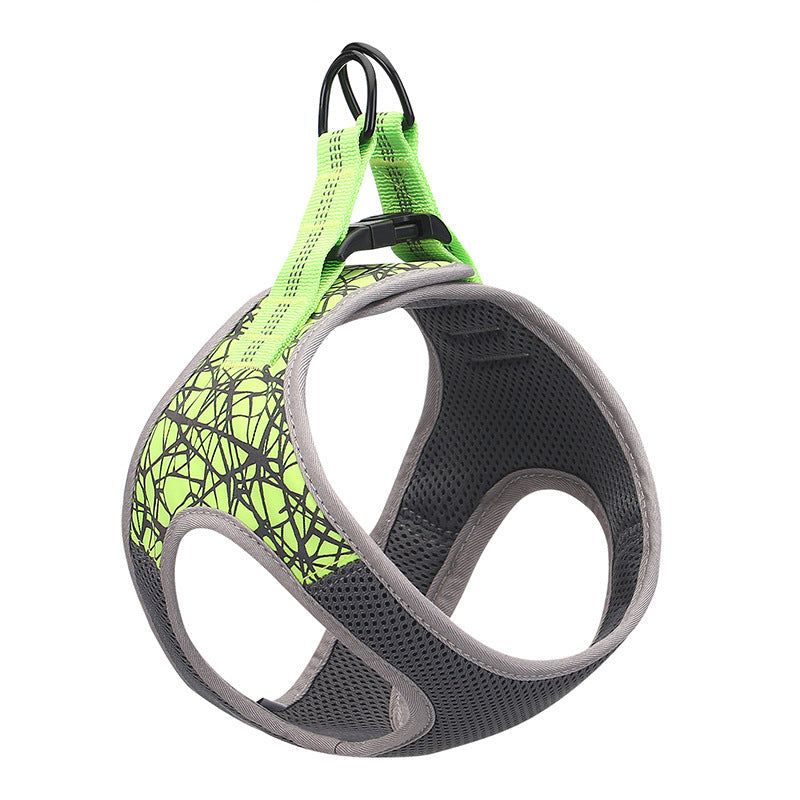 No Choke Dog Harness