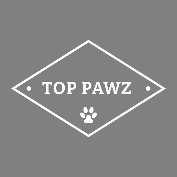 TOP PAWZ